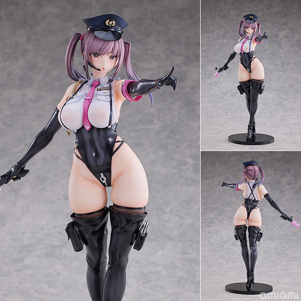 宇都宮沙希 illustration by 七原冬雪 【特典】1/6スケール 塗装済完成品フィギュア ヴィーヴィーファイ（Vivify）【PR】