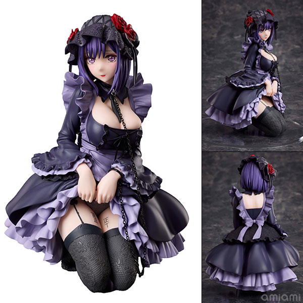喜多川海夢 黒江雫コスプレVer. TVアニメ その着せ替え人形は恋をする 【限定販売】ノンスケール 塗装済完成品フィギュア アニプレックス（Aniplex）【PR】