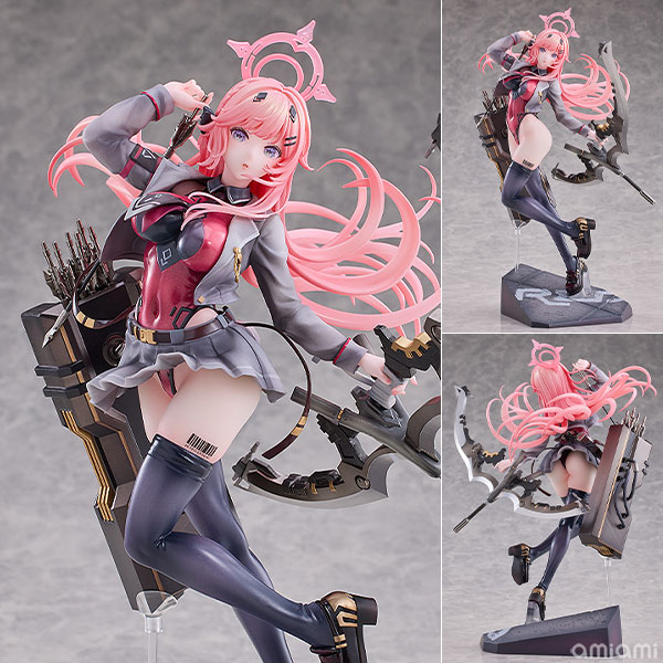 COLORS：RED(カラーズ：レッド) Illustrated by Asagon. 【特典】1/7スケール 塗装済完成品フィギュア ソラレイン（Solarain）【PR】
