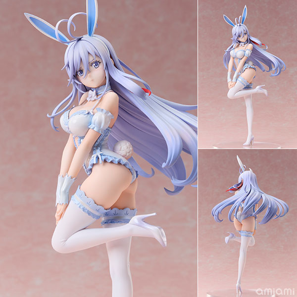 レーナ バニーVer. TVアニメ 86―エイティシックス― 1/7スケール 塗装済完成品フィギュア アニプレックス（Aniplex）【PR】