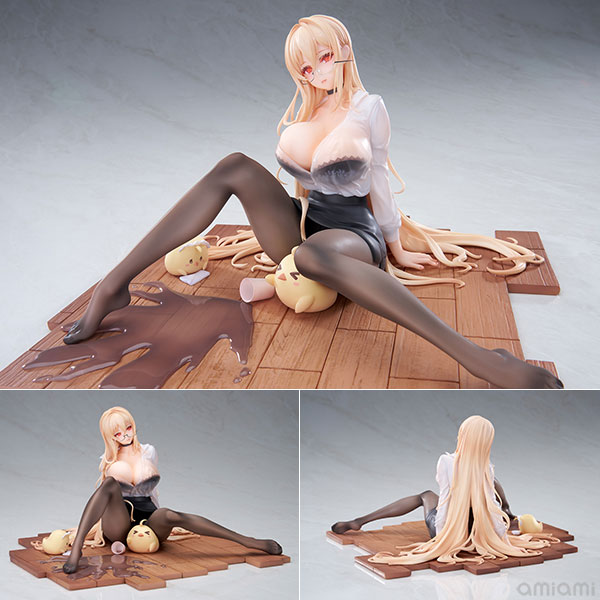 インプラカブル 迷える指揮官を導いてVer. アズールレーン 【特典】1/7スケール 塗装済完成品フィギュア APEX【PR】