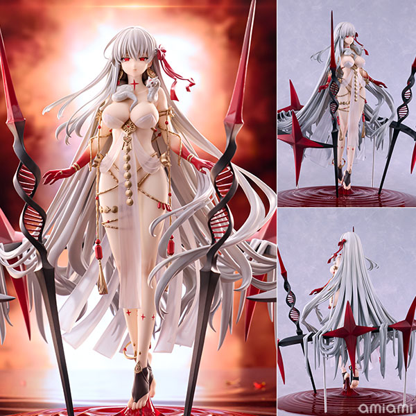 アーチャー/ドゥルガー Fate/Grand Order 【限定販売】KDcolle 1/7スケール 塗装済完成品フィギュア KADOKAWA【PR】