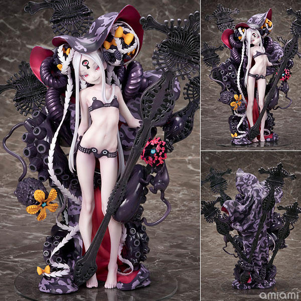 フォーリナー/アビゲイル・ウィリアムズ〔夏〕 Fate/Grand Order 1/7スケール 塗装済完成品フィギュア アルター（Alter）【PR】